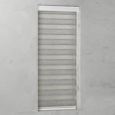 Soluna Duoroleta TL Ikaria 80x175cm D-R15 čierna