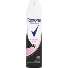 Rexona Invisible Pure Woman deospray 150 ml