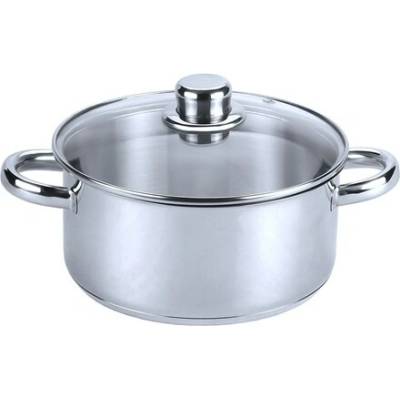 aro Hrnec poklice 28 cm/ 8 L nerez indukce