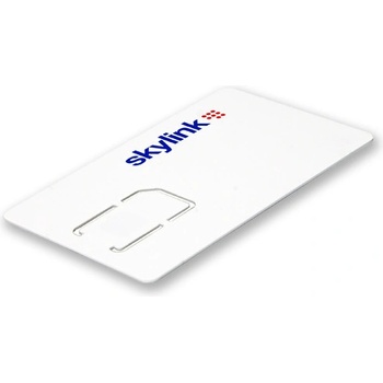 Skylink karta Standard HD Irdeto