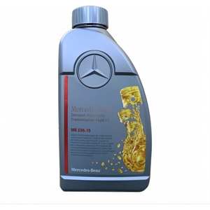 Mercedes-benz (mb) Масло mercedes-benz atf 236.15 1 литър