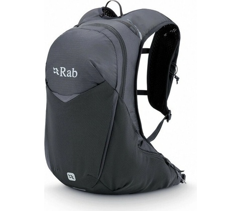 Rab Nitron 18l anthracite