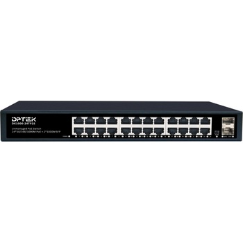 Image 1 of DPTEK DK1000-24TP2S