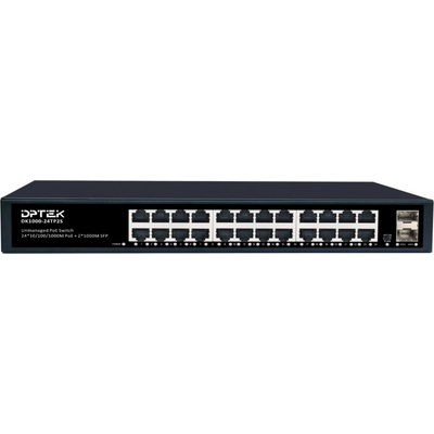 DPTEK DK1000-24TP2S