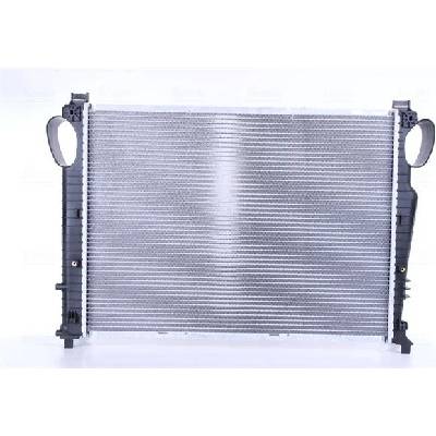 Chladič, chlazení motoru NISSENS 62547A