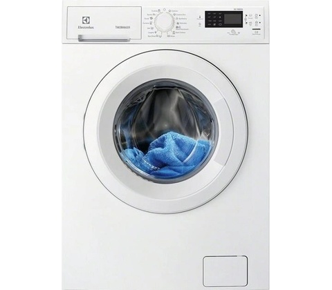 Electrolux EWW 1476WD