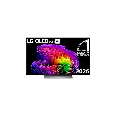 LG OLED48G66LS