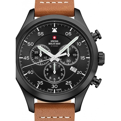 Swiss Military SM34076.08