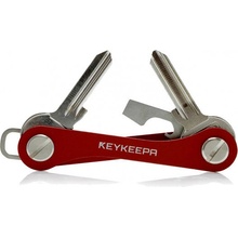 Keykeepa Classic Red