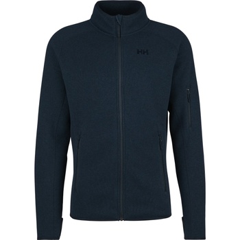 Helly Hansen Мъжко поларено яке Helly Hansen Varde Fleece Jacket 2.0 Fleece jacket - Navy - размер M (005-5106-0312)