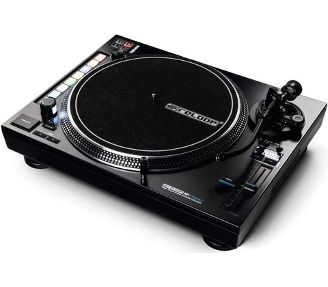 Reloop RP-8000 MK2