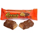 Čokoládové tyčinky Reese's Nutrageous Bar 47 g
