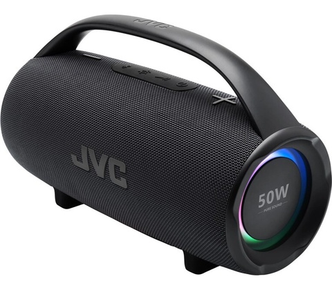 JVC XS-E524B