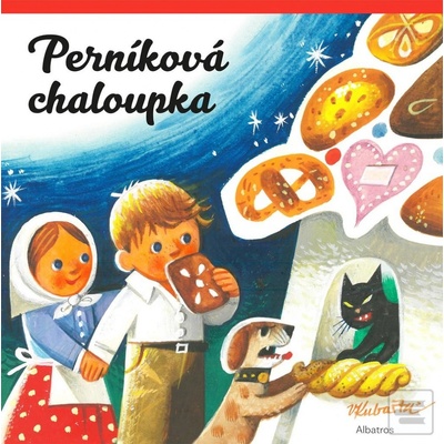 Perníková chaloupka
