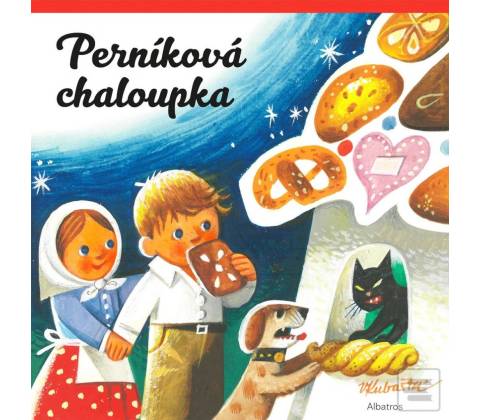 Perníková chaloupka