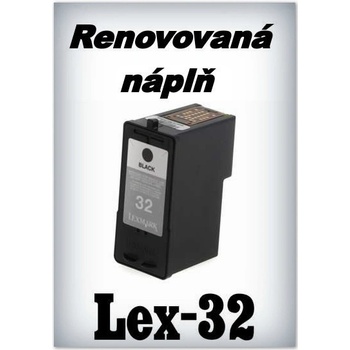 Lexmark 18L0032 - renovované