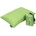 Cocoon Възглавница за пътуване Cocoon Travelpillow Daune Pillow - Wasabi - размер Medium (557-0017-0211)