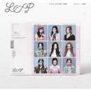 I.O.I - I.O.I - Loop CD