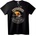 NOONEBRAND Тениска Gonzales Бърза Доставка - 5XL, White