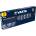 VARTA industrial pro батерия с дълъг живот aaa, алкална, 10 бр. в опаковка 04003211111 (04003211111)
