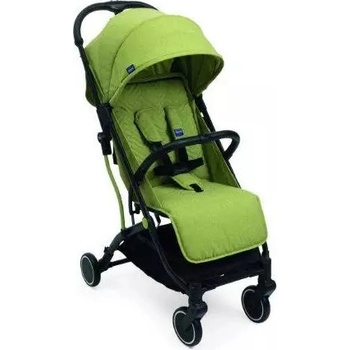 Chicco Trolley Me Lime 2022