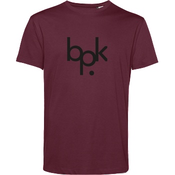 bolzplatzkind Тениска bolzplatzkind. Bolzplatzkind "Begeisterung" T-Shirt bpk001-42 Размер L