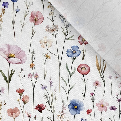 Takoy Bavlna premium NELA wildflowers Verona