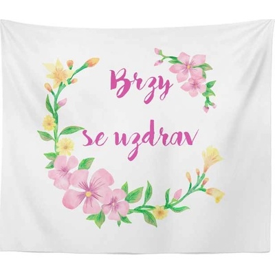 Sablio Deka Brzy se uzdrav 150x120
