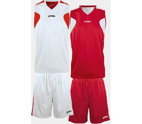 Joma REVERSIBLE set