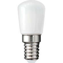 Ecolamp LED žiarovka do chladničky E14 teplá 3000k 3w 300 lm