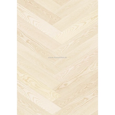 Barlinek Pure classico Herringbone 130 Jasan moonlight 5G 1WC000018 0,65 m²