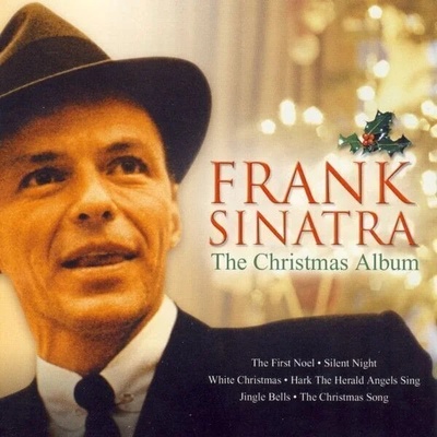 Frank Sinatra - Sinatra Christmas Album (CD) (724354251023)