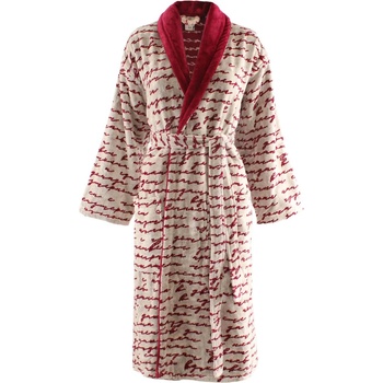 CYXO Халат за баня cyxo Наричане - Червен