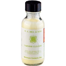 Hidersine Hill Preparation Cleaning Liquid 25 ml