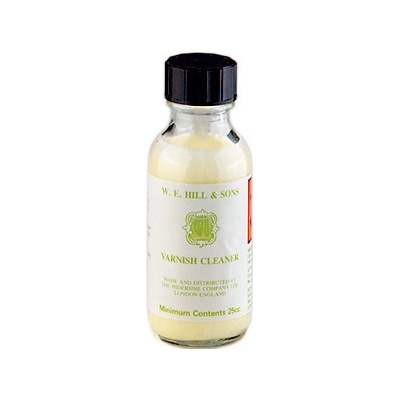 Hidersine Hill Preparation Cleaning Liquid 25 ml – Zboží Dáma