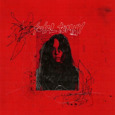 total tommy - bruises LP