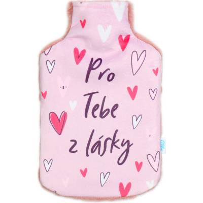 Albi Nahřívací láhev - Pro skvělou kolegyni