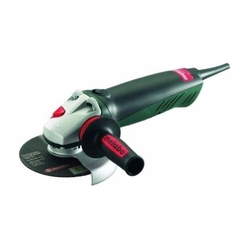 Metabo W 11-125 Quick