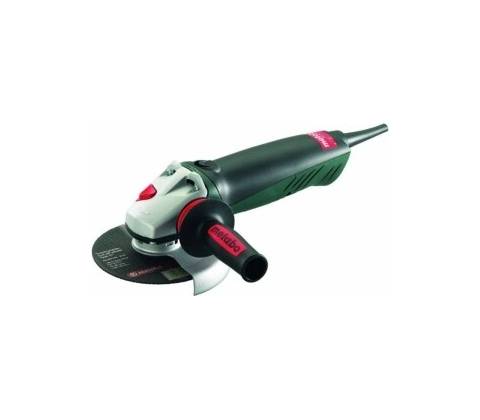 Metabo W 11-125 Quick