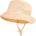 maximo Шапка maximo Baby's Hat with Tie + Muslin Lining Hat - Narzisse / Sonne - размер 43 cm (904-6331-0713)