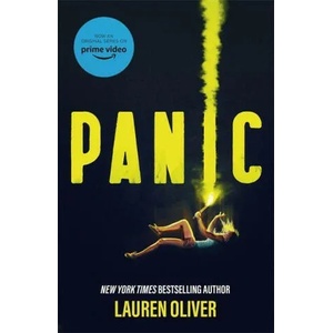 Panic | LAUREN OLIVER (ISBN: 9781529377682)