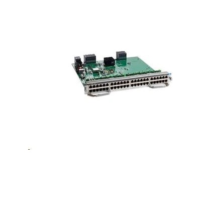 Cisco C9400-LC-48U=