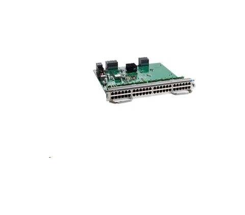 Cisco C9400-LC-48U=