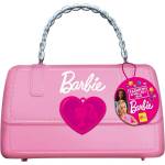 Lisciani Творчески комплект, Lisciani, Barbie, Направи си сам бижута в чантичка