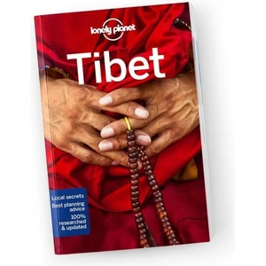 Lonely Planet Tibet (ISBN: 9781786573759)