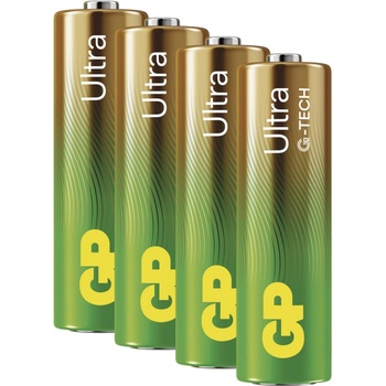 GP Ultra AA 4 ks 1013224100