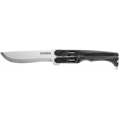 Mačeta Gerber Doubledown černá 30-001535