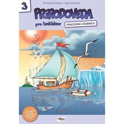 Prírodoveda pre tretiakov