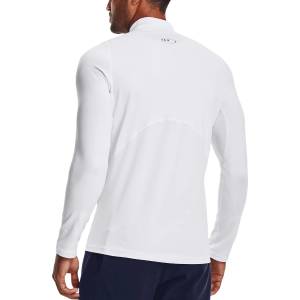 Under Armour UA CG Armour Fitted Mock