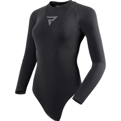 Rebelhorn body Freeze II funkčné dámske black